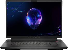 Alienware AWm16-9364BLK-PUS Gaming Laptop AMD Ryzen 9 7845HX 32GB DDR5 RAM 1TB NVMe SSD NVIDIA GeForce RTX 4080 12GB
